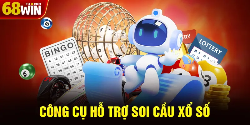 Công Cụ Hỗ Trợ Phân Tích