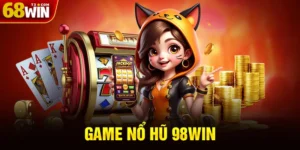 Game nổ hũ 98WIN