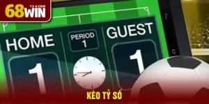 Kèo Tỷ Số