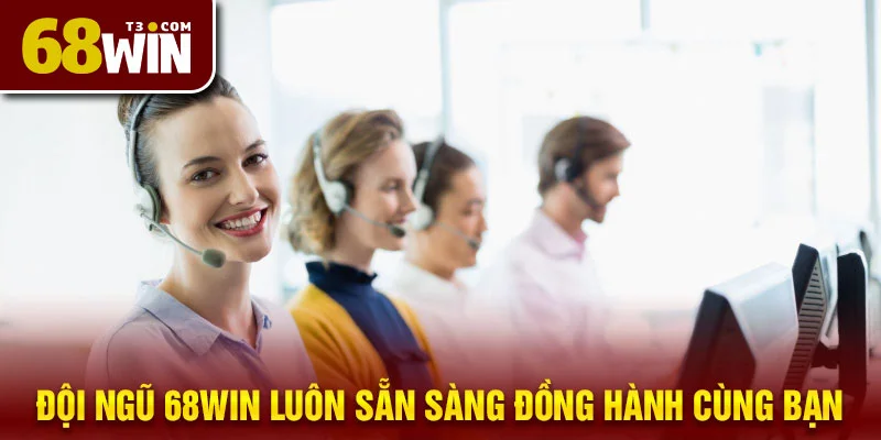 Đội ngũ chăm sóc luôn hỗ trợ 24/7
