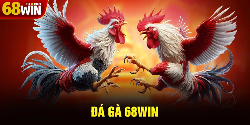 Đá Gà 68WIN