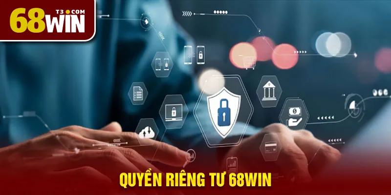 Quyền Riêng Tư 68WIN