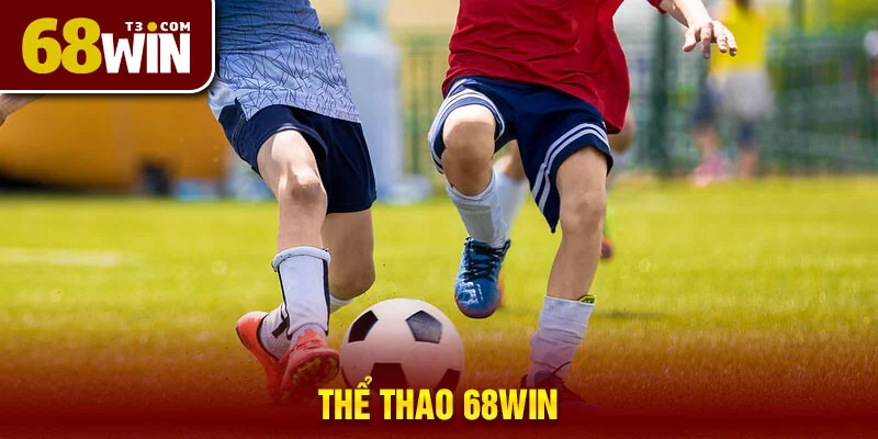 Thể Thao 68WIN