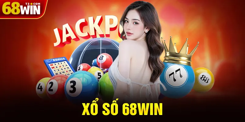 Xổ số 68WIN